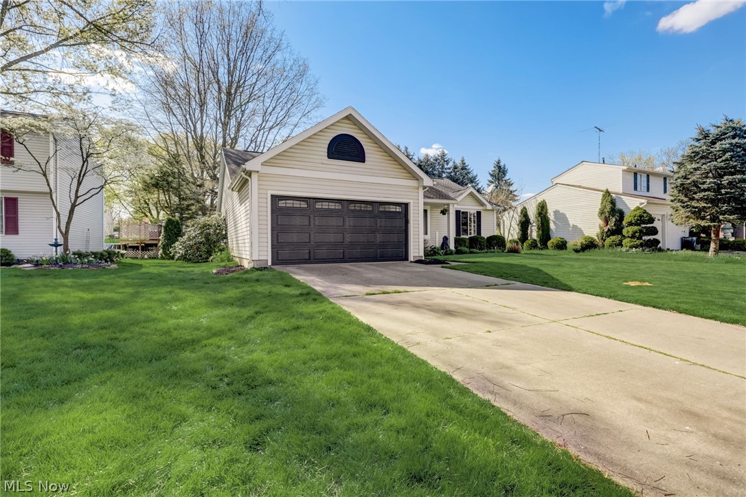 Kelsey Creek Estates 2 - Residential