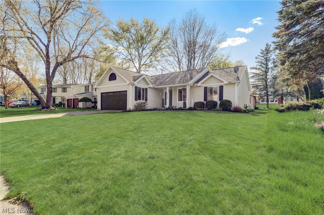 Kelsey Creek Estates 2 - Residential