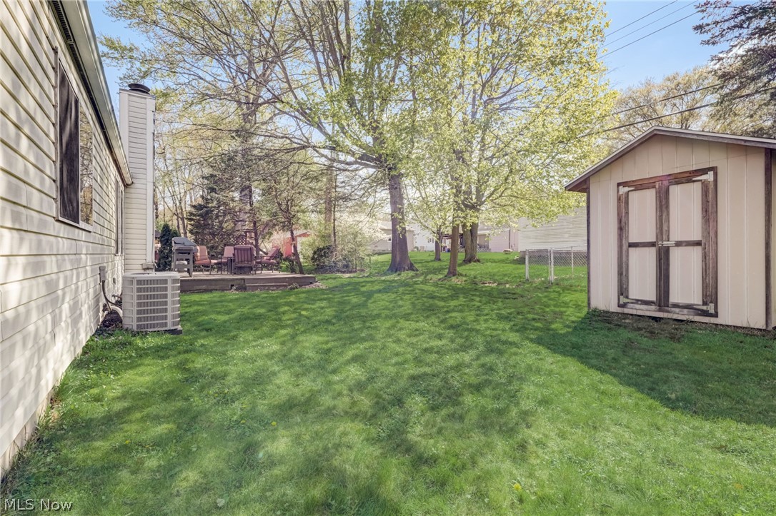 Kelsey Creek Estates 2 - Residential