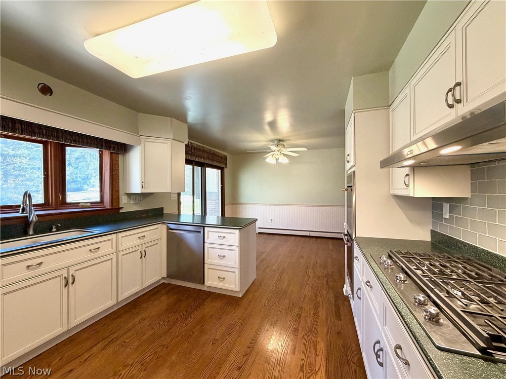 Nollwood Subdivision - Residential