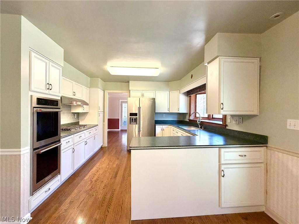 Nollwood Subdivision - Residential