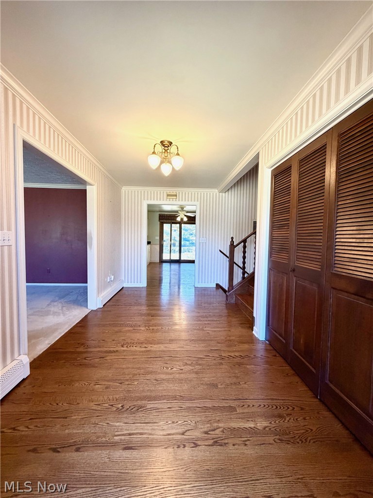 Nollwood Subdivision - Residential