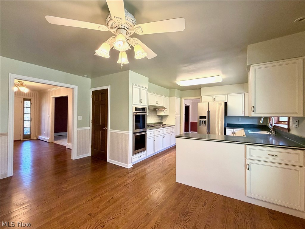 Nollwood Subdivision - Residential