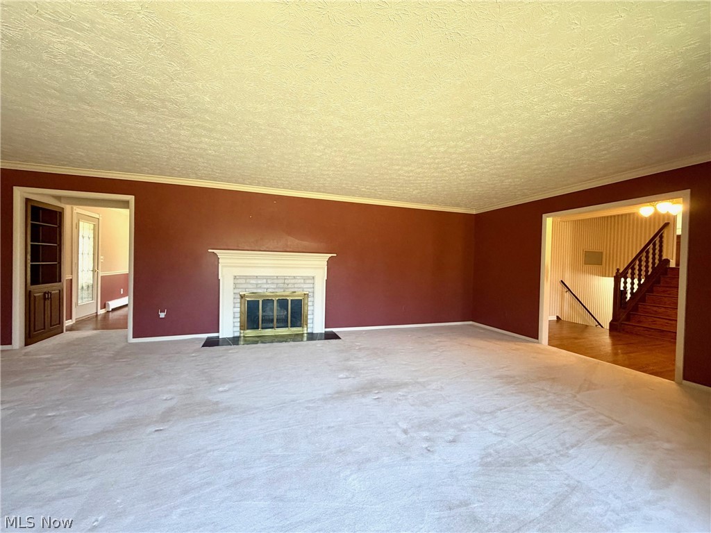 Nollwood Subdivision - Residential