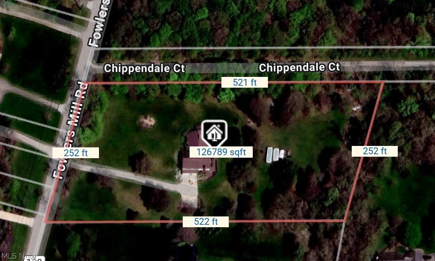 Nollwood Subdivision - Residential