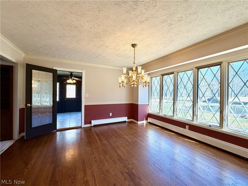 Nollwood Subdivision - Residential