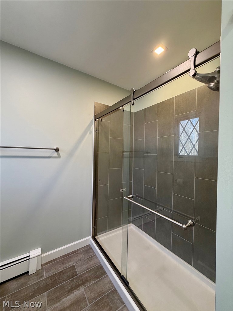 Nollwood Subdivision - Residential