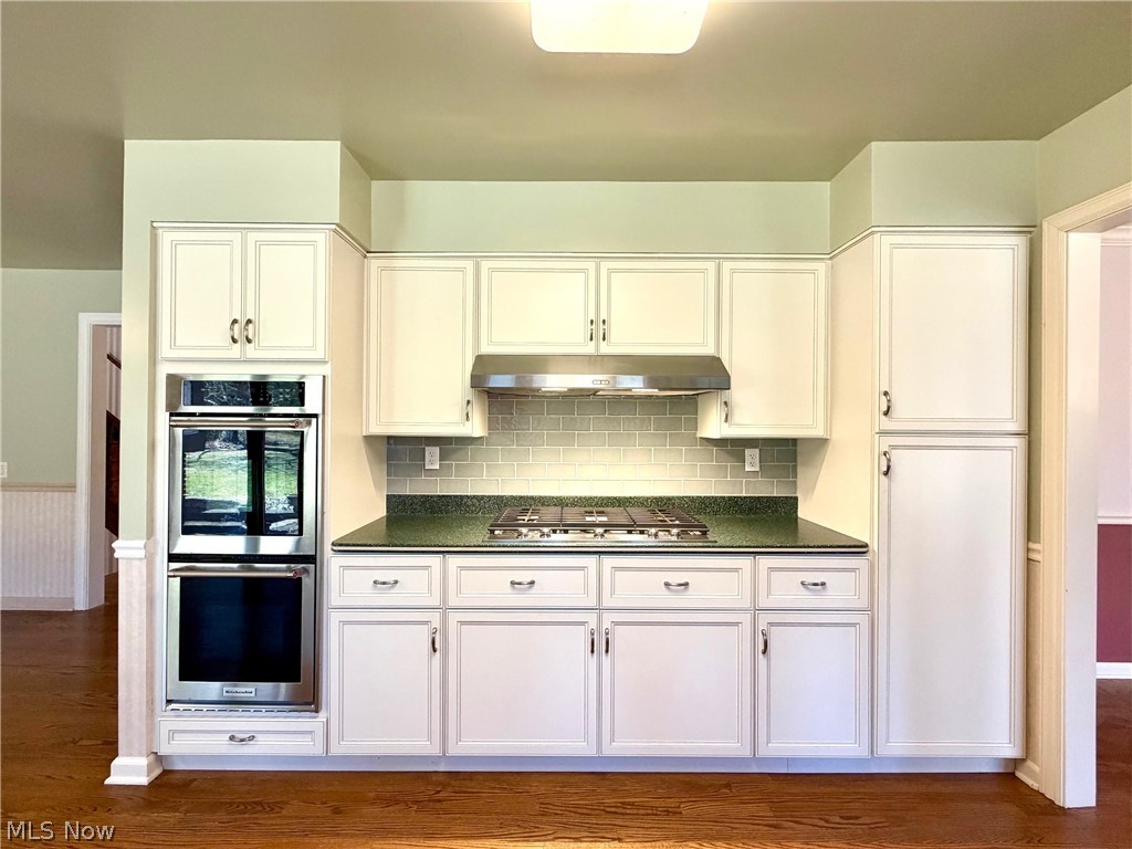 Nollwood Subdivision - Residential