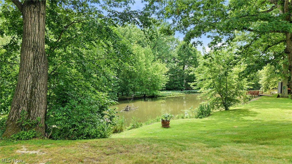 Photo of 805 Trumbull Drive, Niles, OH 44446 (MLS # 5223439)