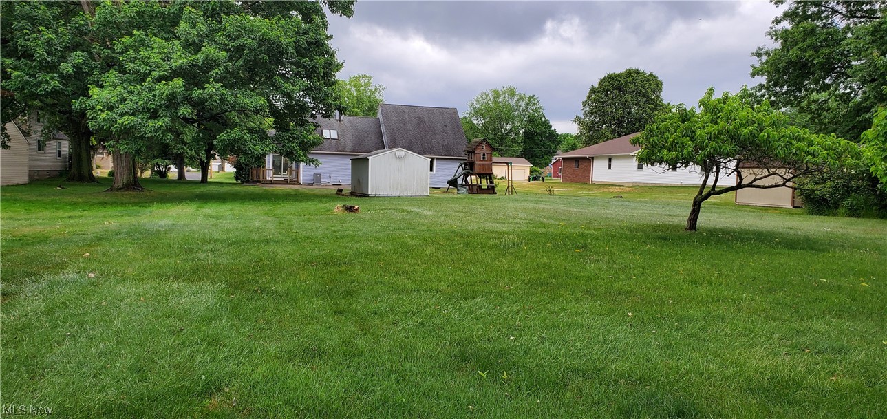 Morgan Allotment - Residential
