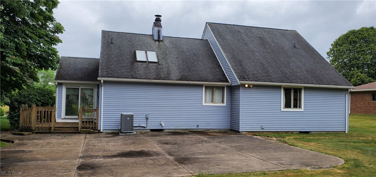 Morgan Allotment - Residential