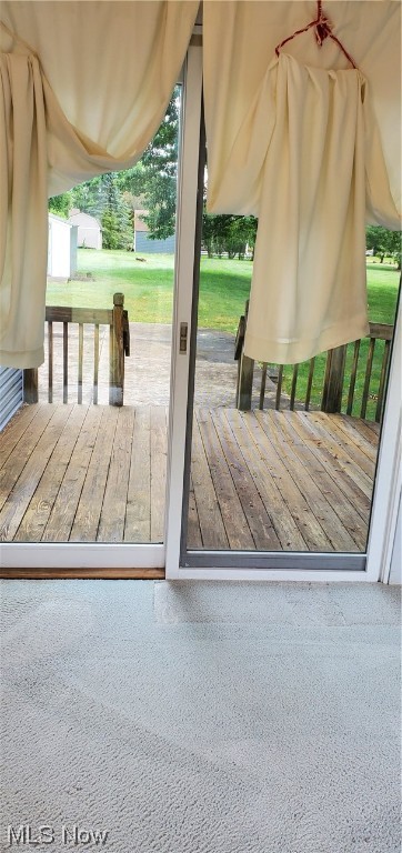 Morgan Allotment - Residential