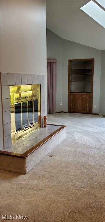 Morgan Allotment - Residential