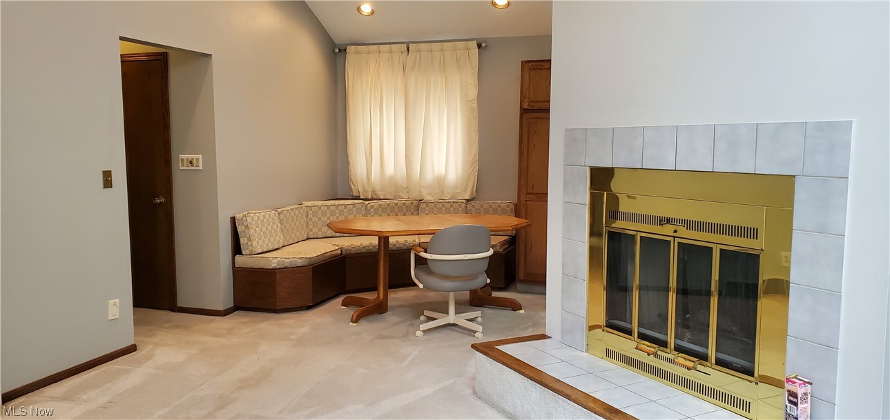 Morgan Allotment - Residential