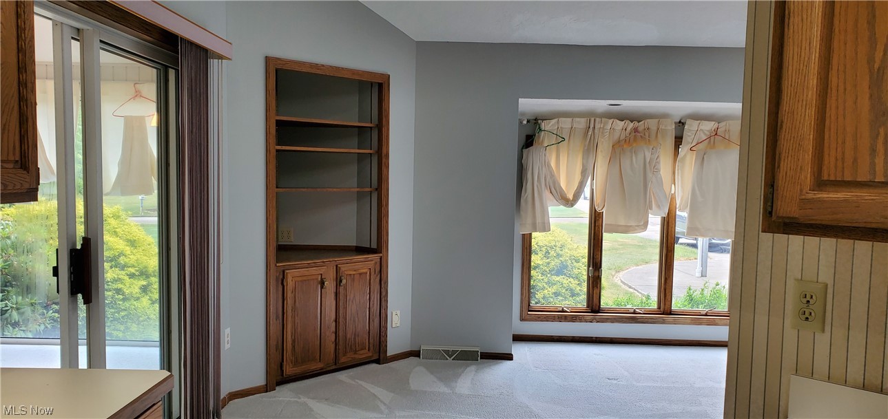 Morgan Allotment - Residential