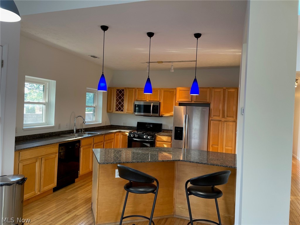 Eastman Condo - Residential