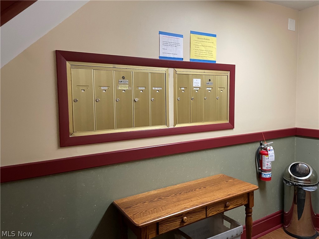 Eastman Condo - Residential