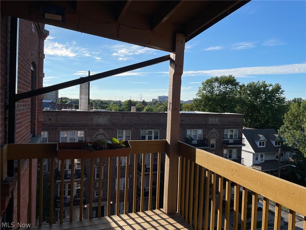 Eastman Condo - Residential