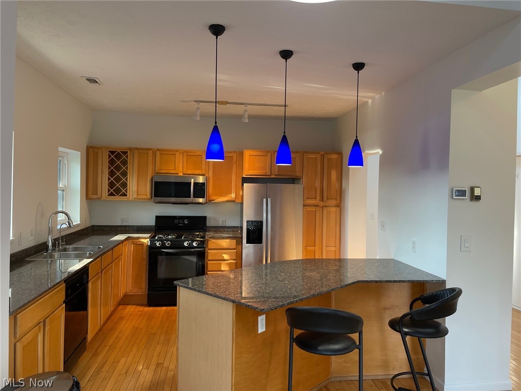 Eastman Condo - Residential