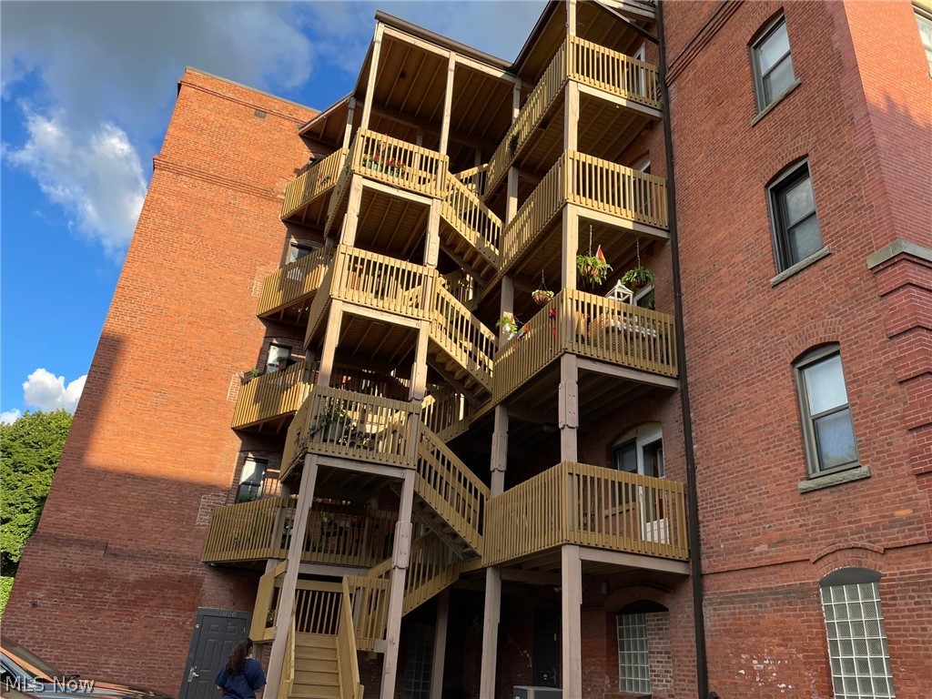 Eastman Condo - Residential