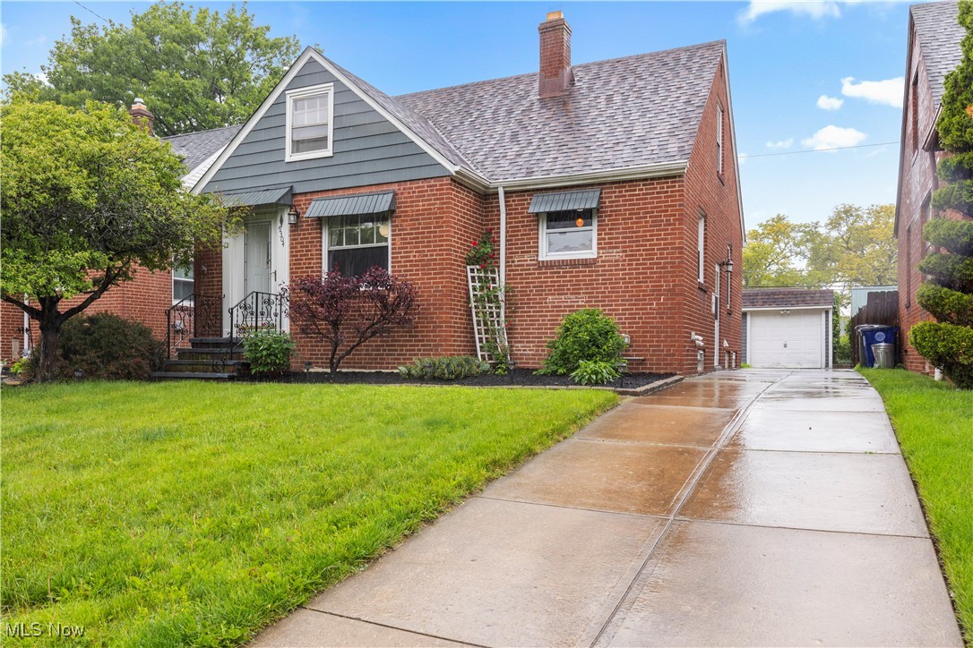 9304 Beech Avenue, Brooklyn, Ohio image 1