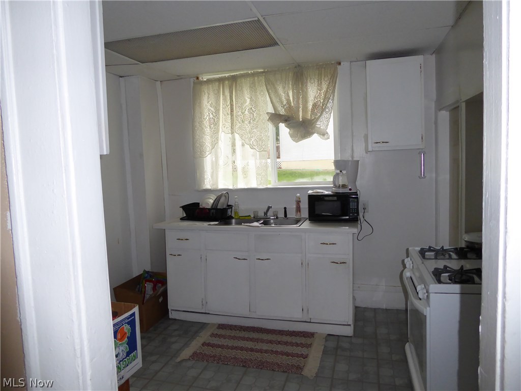 Homestead - Residential