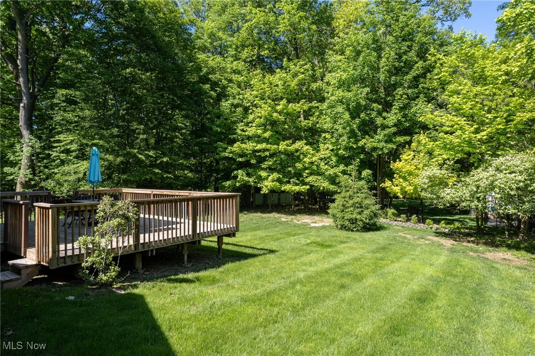 832 Dogwood Trail, Medina, Ohio image 4