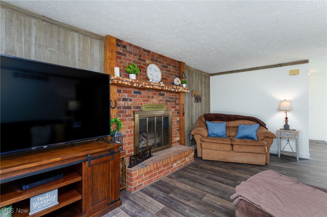 832 Dogwood Trail, Medina, Ohio image 13