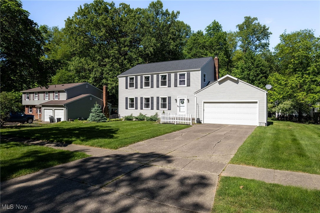 832 Dogwood Trail, Medina, Ohio image 33