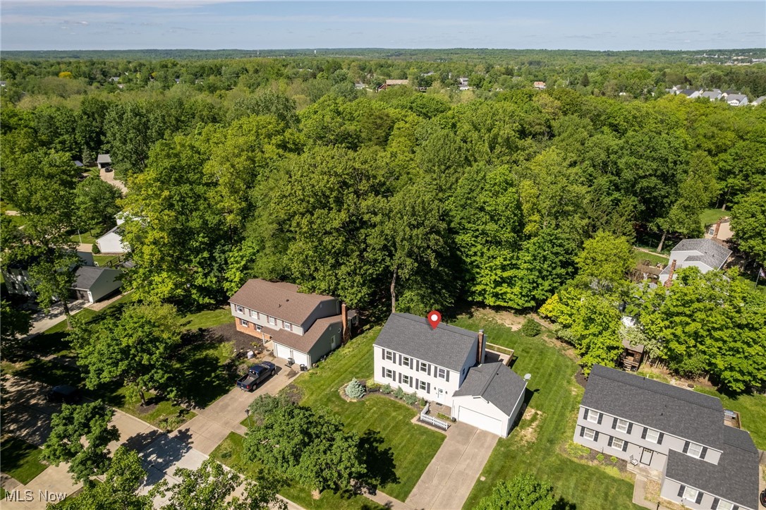 832 Dogwood Trail, Medina, Ohio image 3