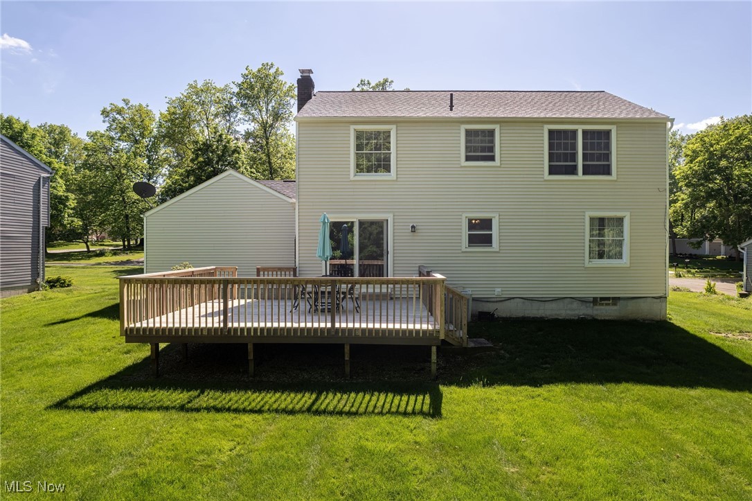 832 Dogwood Trail, Medina, Ohio image 34
