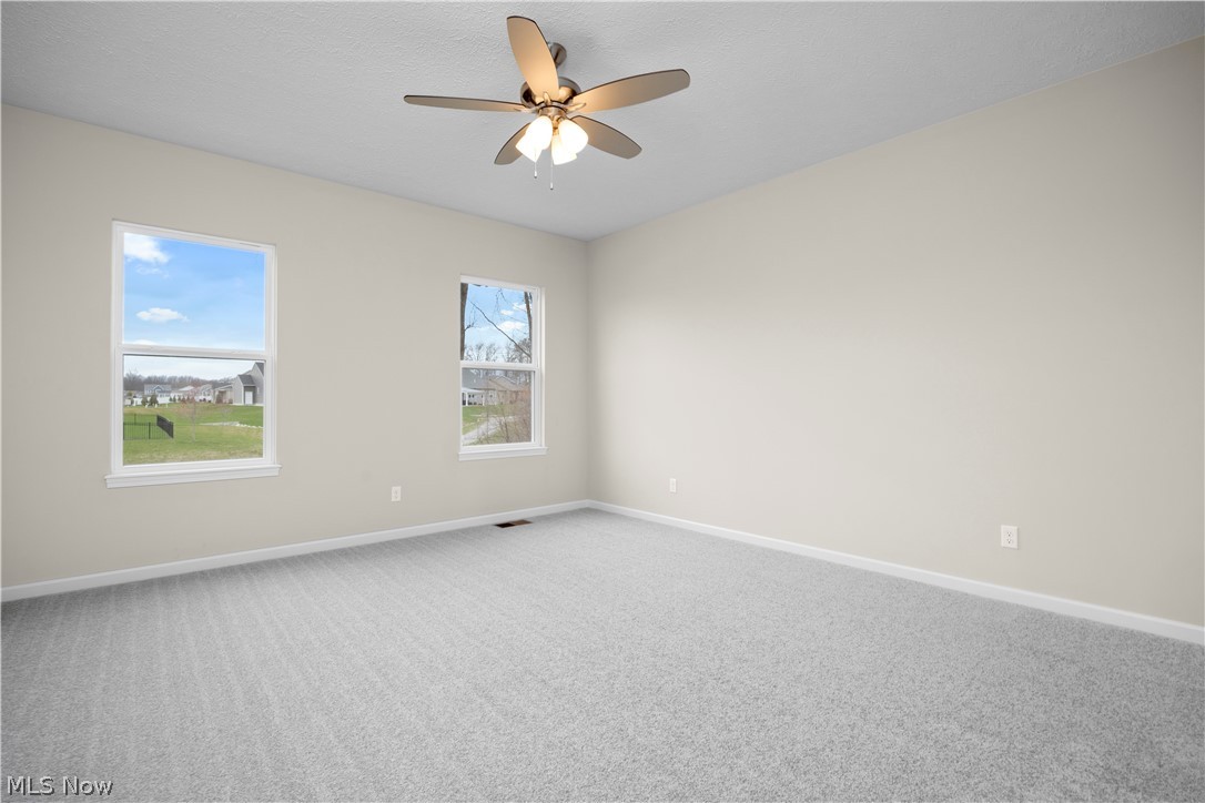 Barrington Park Sub 10 - Residential