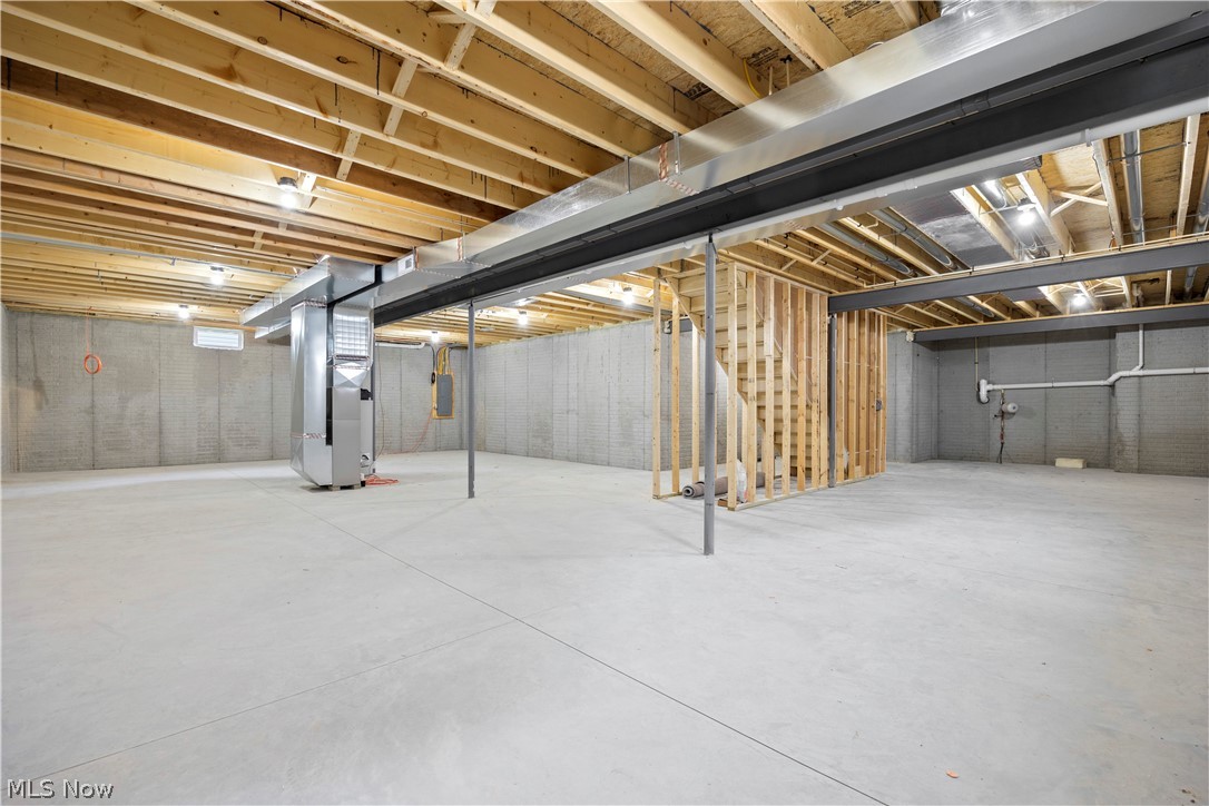 Barrington Park Sub 10 - Residential