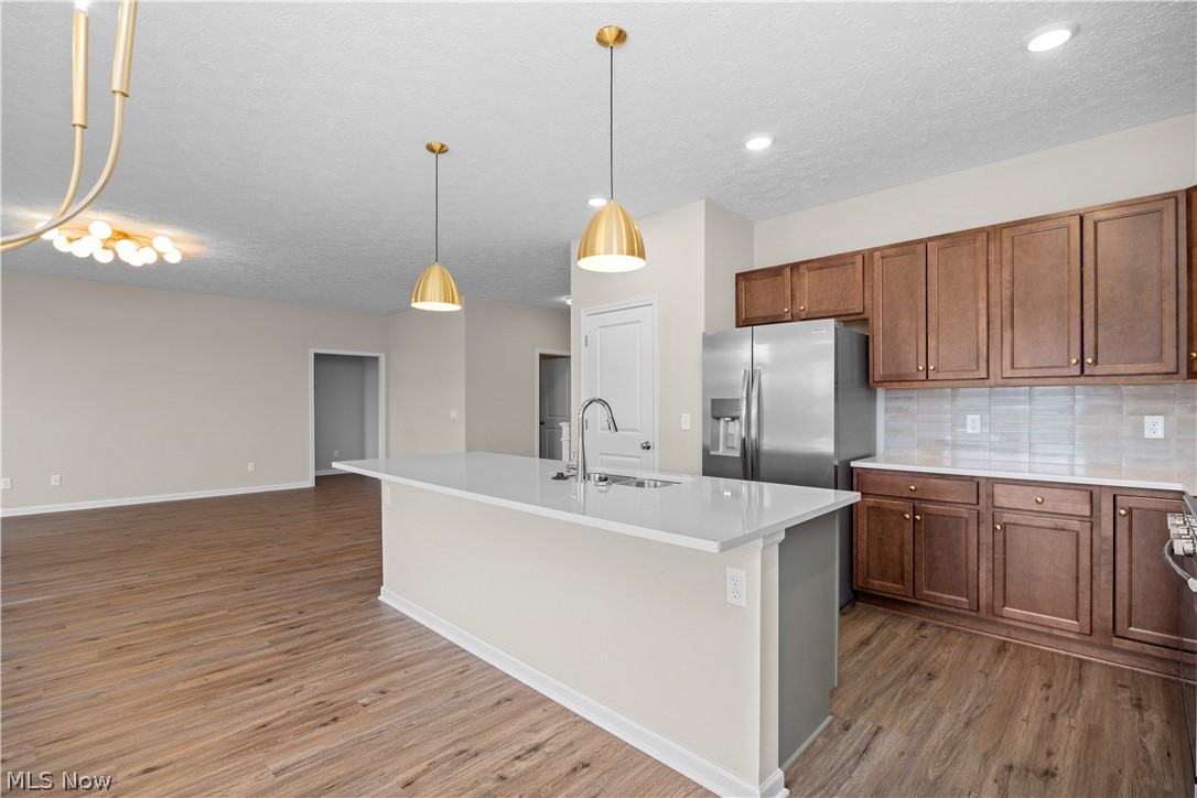 Barrington Park Sub 10 - Residential