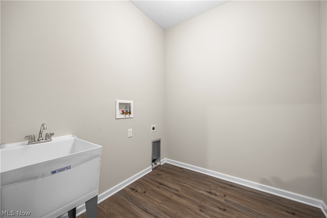 Barrington Park Sub 10 - Residential