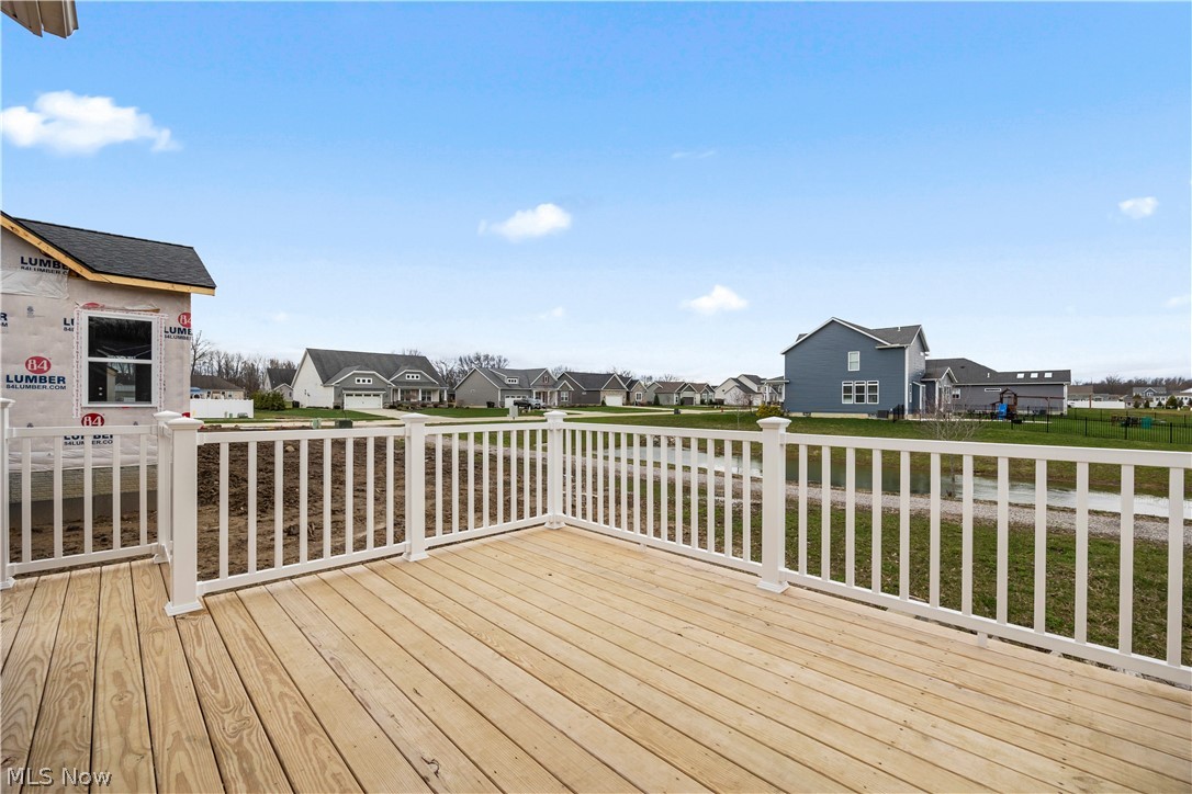 Barrington Park Sub 10 - Residential