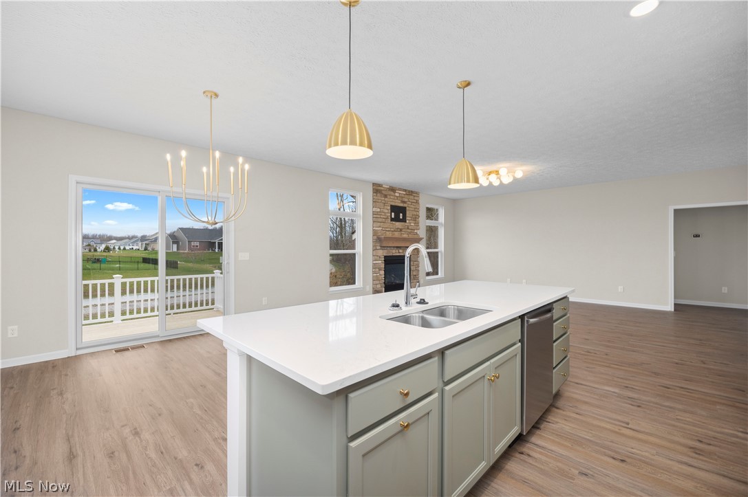 Barrington Park Sub 10 - Residential