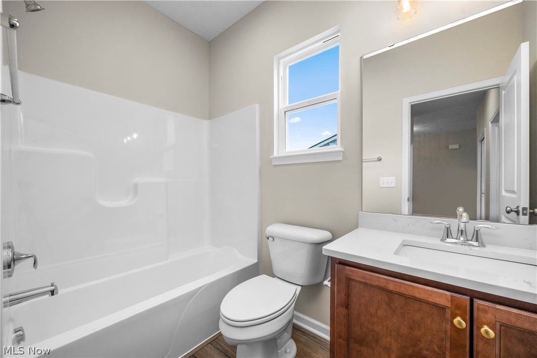 Barrington Park Sub 10 - Residential