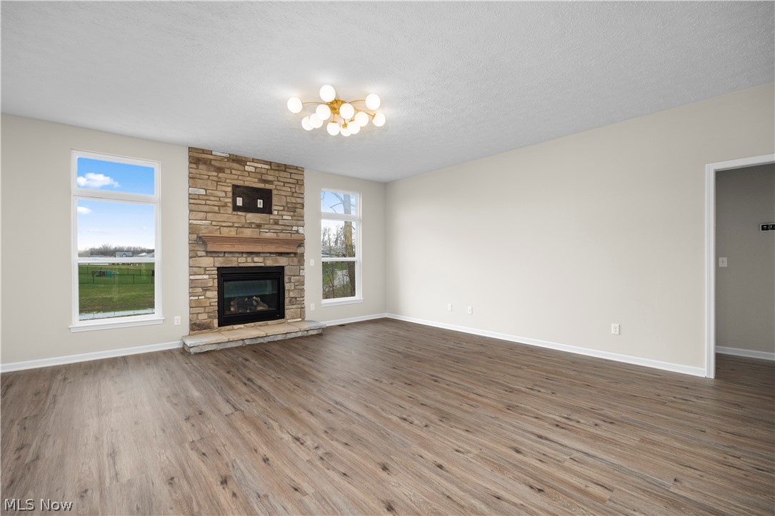 Barrington Park Sub 10 - Residential