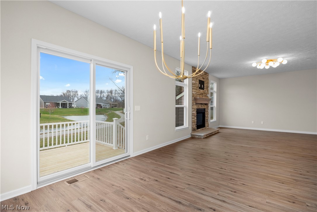 Barrington Park Sub 10 - Residential