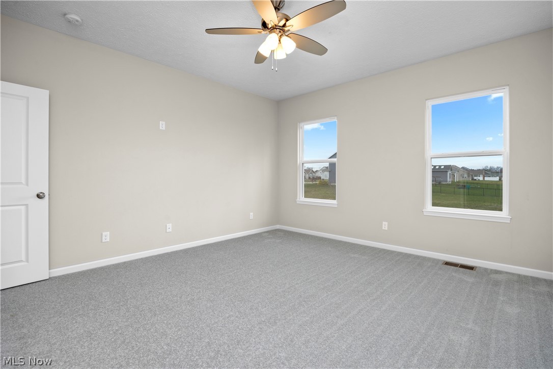 Barrington Park Sub 10 - Residential