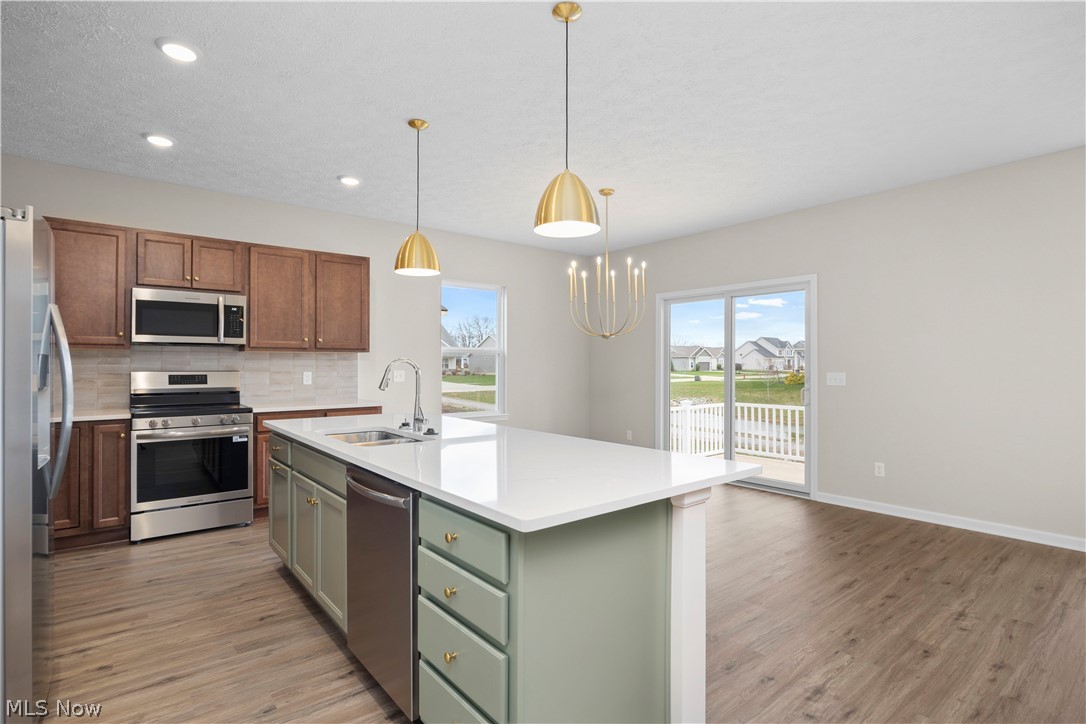 Barrington Park Sub 10 - Residential