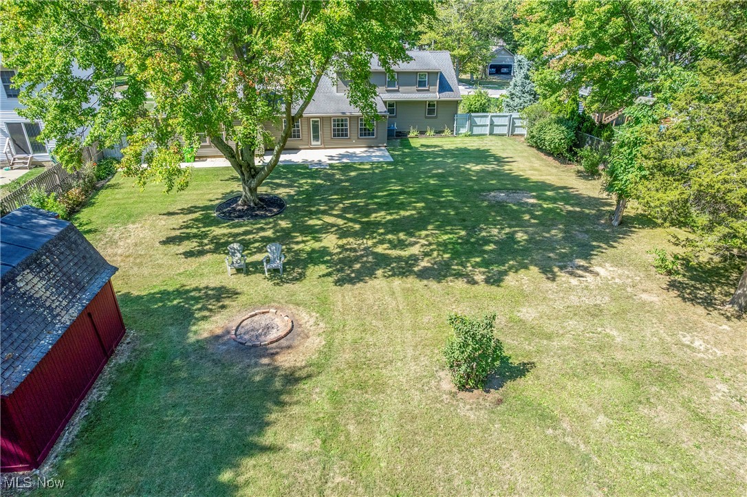 Avon Vineyard - Residential