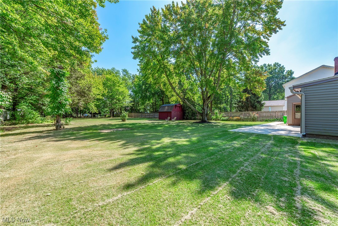 Avon Vineyard - Residential