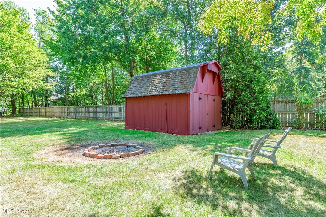 Avon Vineyard - Residential