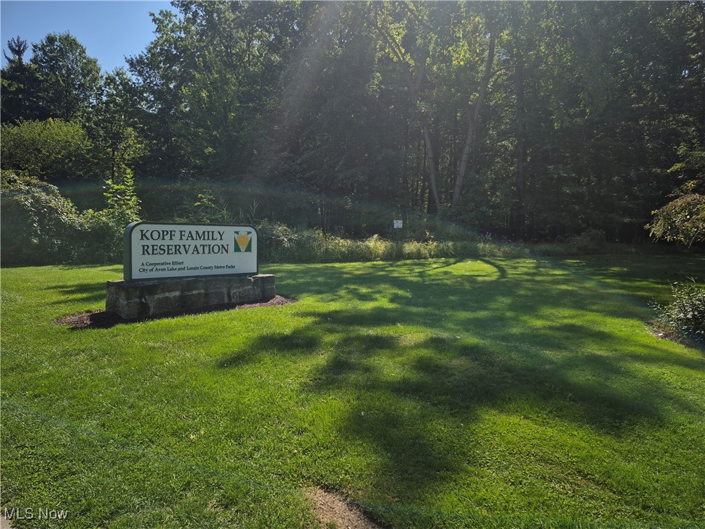 Avon Vineyard - Residential