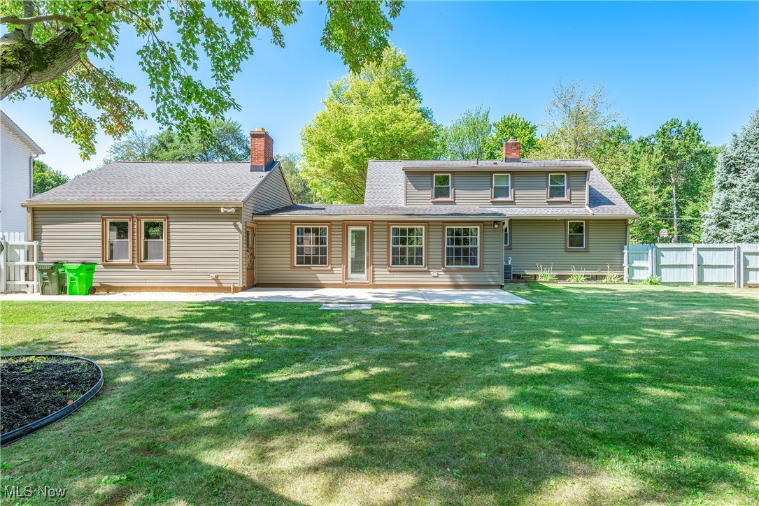 Avon Vineyard - Residential