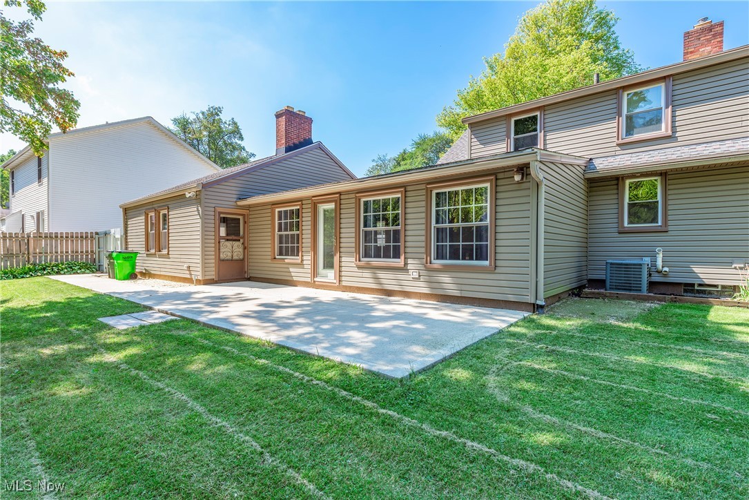 Avon Vineyard - Residential