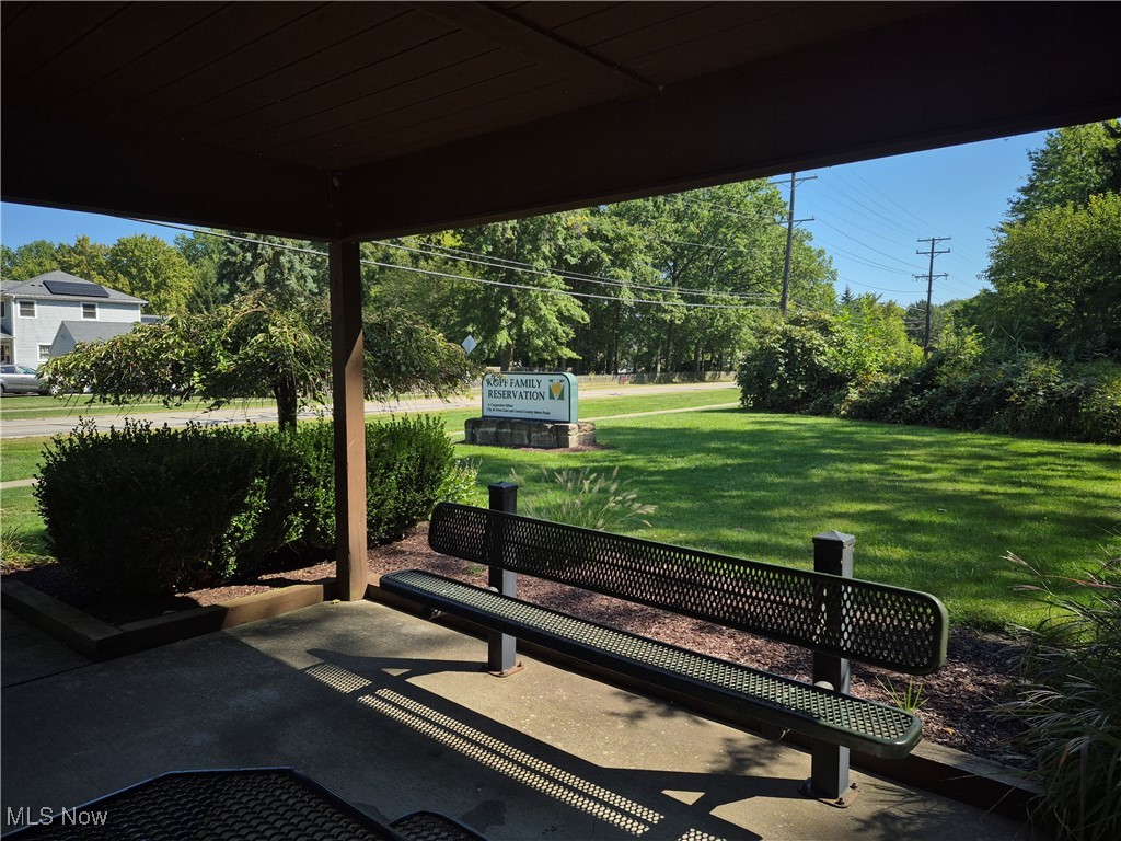 Avon Vineyard - Residential