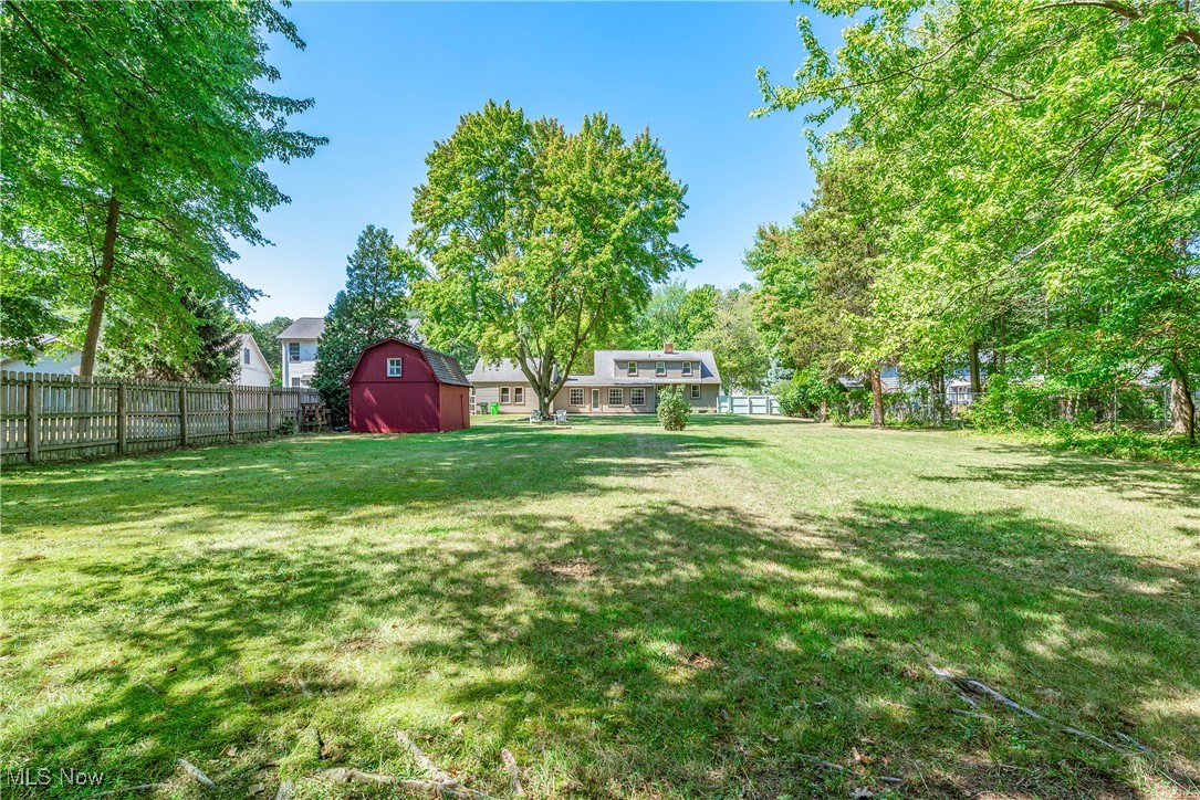 Avon Vineyard - Residential
